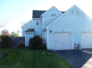 3 Jennings Ct, Freehold, NJ 07728