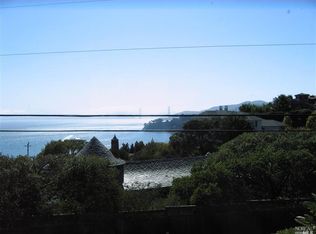 1965 Vistazo West St, Tiburon, CA 94920