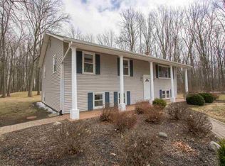 9631 Fackler Rd, Monroeville, IN 46773