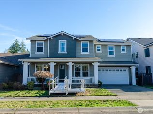 9028 Buttercup Street SE, Tumwater, WA 98501 | MLS #2467307 | Zillow