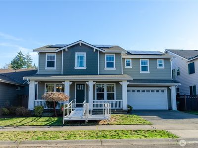 9028 Buttercup Street SE, Tumwater, WA, 98501