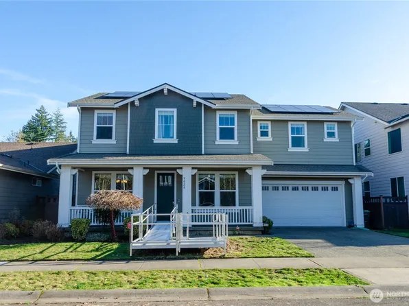 9028 Buttercup Street SE, Tumwater, WA 98501