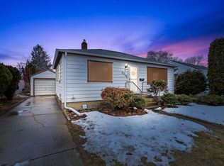 2328 E Nebraska Ave, Spokane, WA 99208