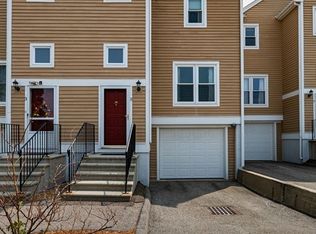 5 Tristan Ct #5, Worcester, MA 01602