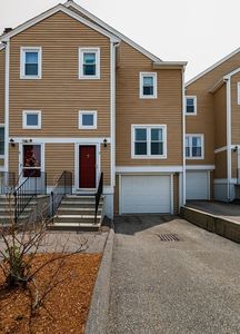 5 Tristan Ct #5, Worcester, MA, 01602