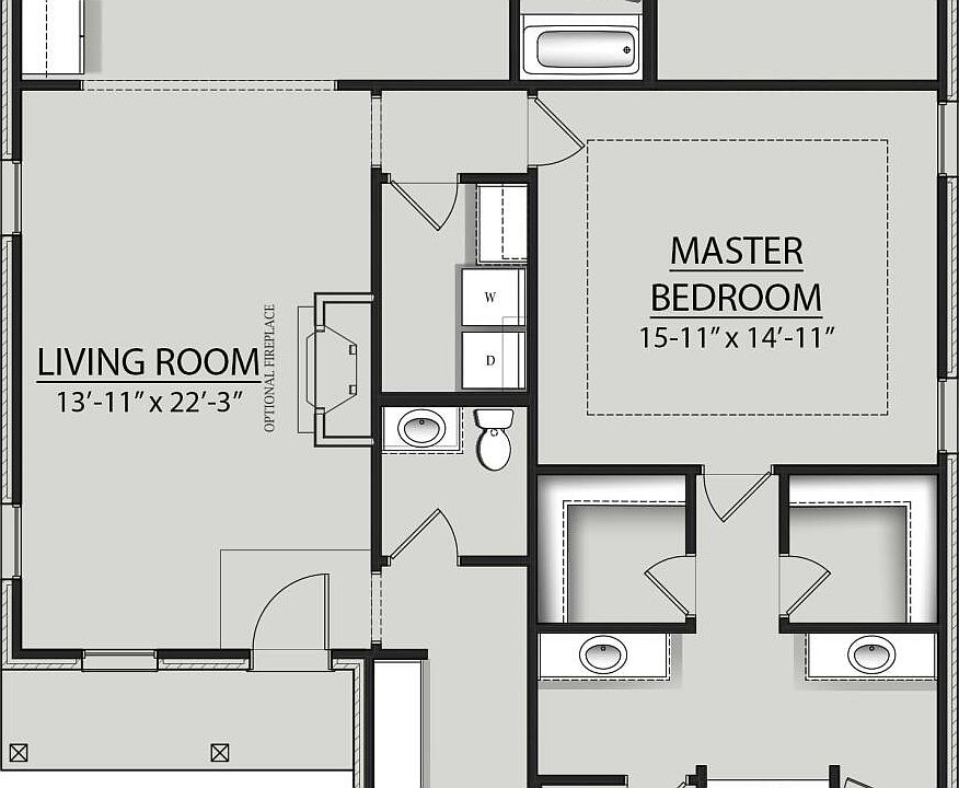 2nd image of 39 Grand Nature Way