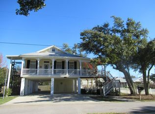 122 Dane Rd, Waveland, MS 39576
