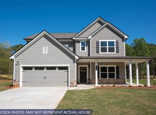 1810 Alberta Ln, Winder, GA 30680