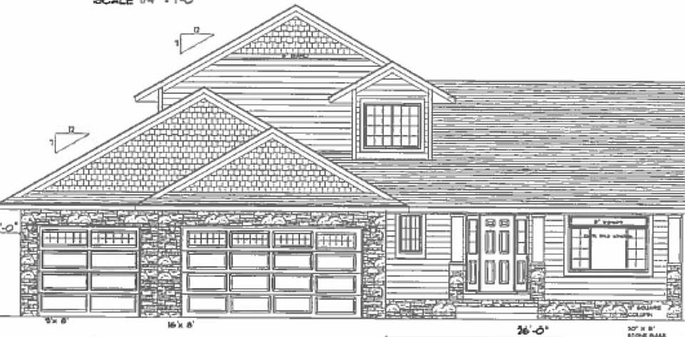 1st image of 9209 254th Ct NE