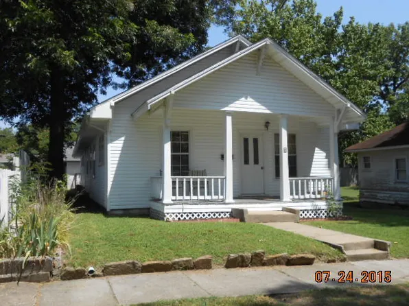 8 Nw #G, Miami, OK 74354