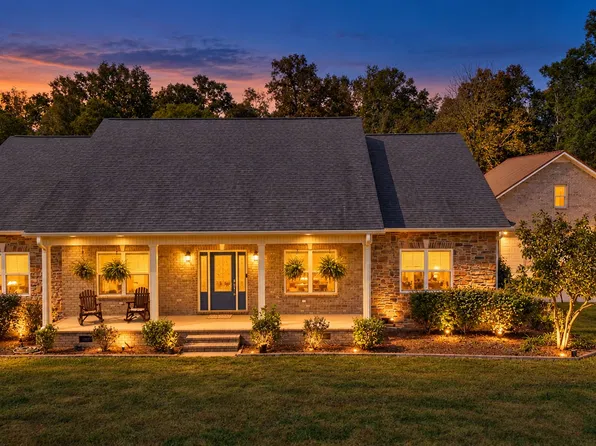 247 Days End Ln, Manchester, TN 37355