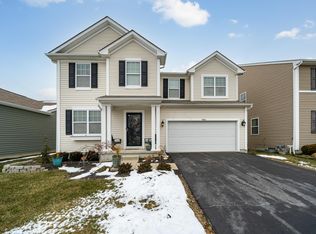 5964 Breigha Dr, Galloway, OH 43119