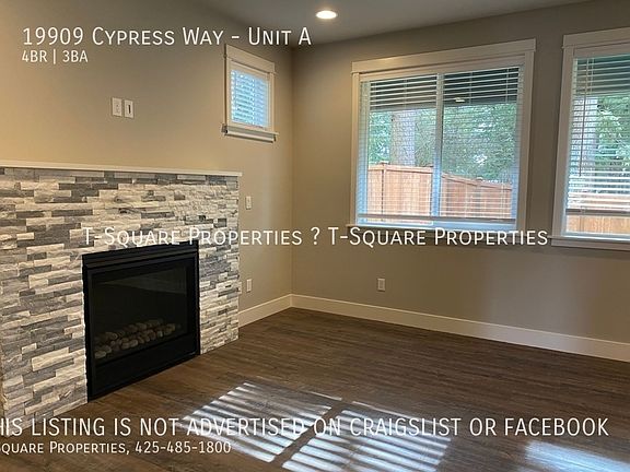 2nd image of 19909 Cypress Way #A