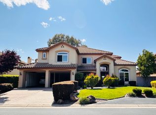 2181 Bel Air Ln, Roseville, CA 95678