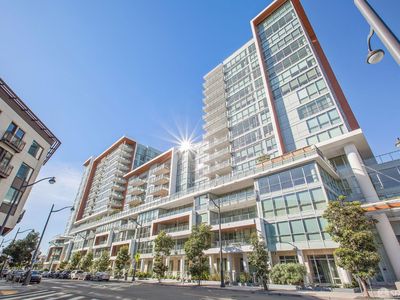 718 Long Bridge St APT 1002, San Francisco, CA, 94158