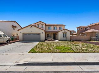 6826 Evans St, Palmdale, CA 93552