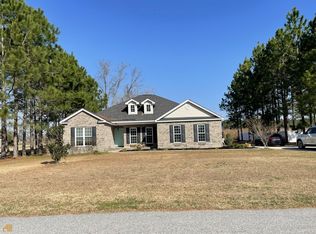 105 Chatham Way, Statesboro, GA 30461