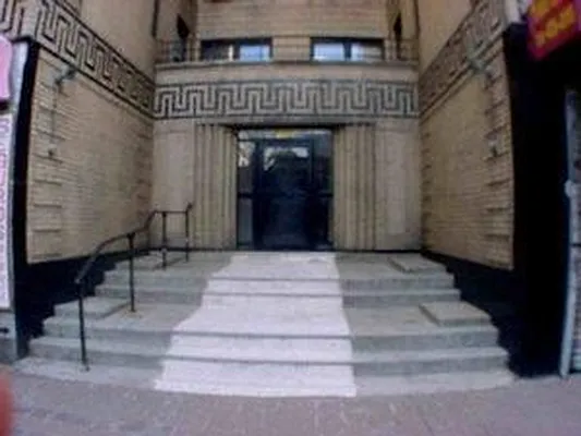 Rented by Douglas Elliman | media 44