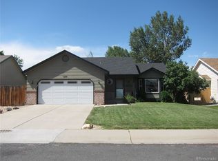 439 La Costa Ln, Johnstown, CO 80534