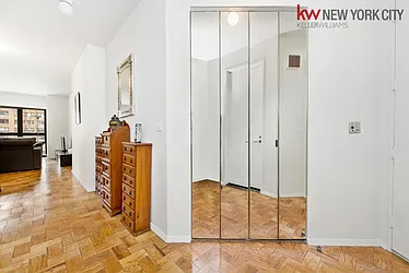 Rented by Keller Williams NYC