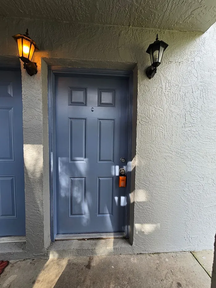 2 bed, 1.0 bath, 504 sqft, $1,100 — Photo 4