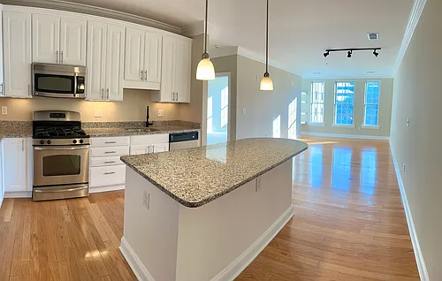 1023 N Royal St #206 Photo 1