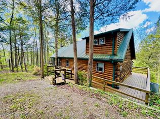 124 Melancholy Ln, Willisburg, KY 40078