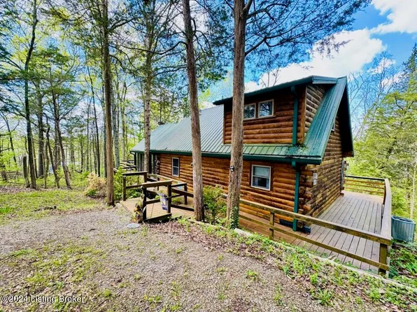 124 Melancholy Ln, Willisburg, KY 40078