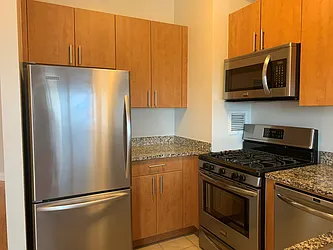 Rented by Bozzuto Management