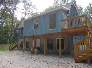 1980 Levon Sparkman Rd, Doyle, TN 38559