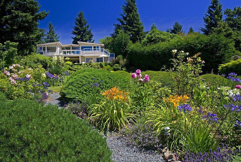 Rare Estate Sized Waterfront Property