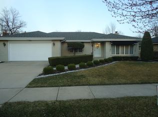 15557 Catalina Ct, Orland Park, IL 60462
