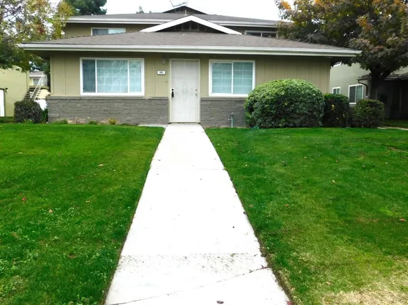 481 W Santa Ana Ave APT 1, Clovis, CA 93612