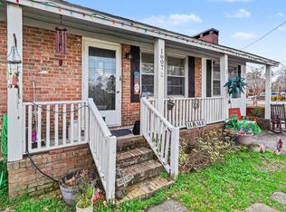 1607 McDermott St., Conway, SC 29526