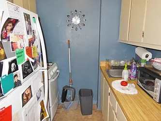 Rented by Citi Habitats