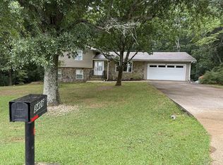 3406 Citadell Rock Rd NE, Fort Payne, AL 35967