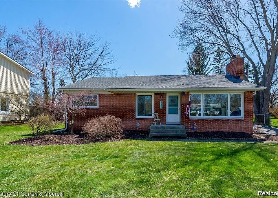 2058 Burdic Dr, Troy, MI 48085 Zillow