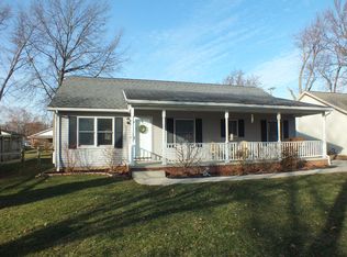 4430 Carl Dr, Maumee, OH 43537