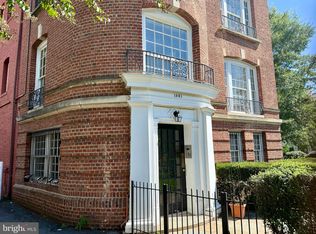 1901 19th St NW APT 203, Washington, DC 20009