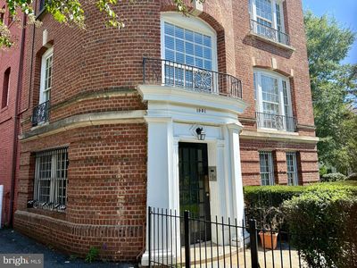 1901 19th St NW APT 203, Washington, DC, 20009