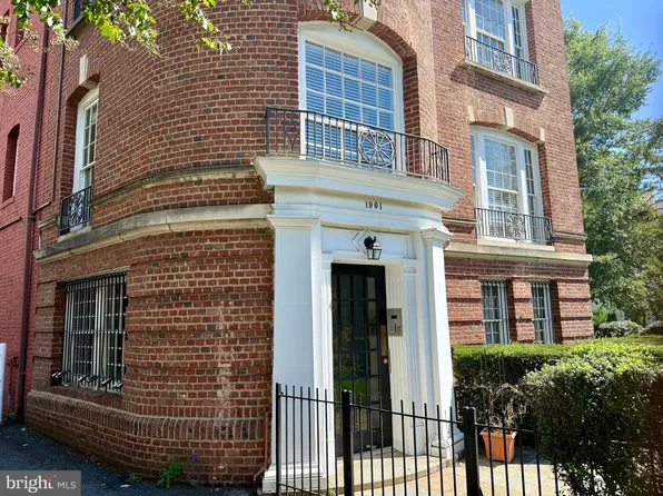 1901 19th St NW APT 203, Washington, DC 20009