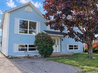 14 Crescent Dr, Glace Bay, NS B1A 2J4