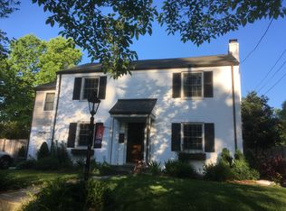 12 Kentbury Way, Bethesda, MD 20814