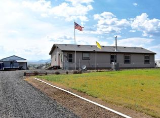 602 Gibson Rd, Selah, WA 98942