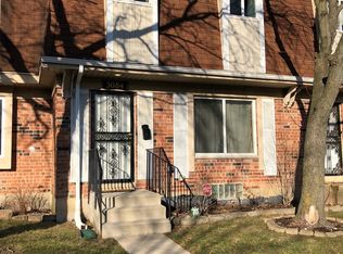 3084 Saint Ives Ln, Richton Park, IL