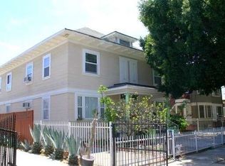 1276 1/2 W 22nd St, Los Angeles, CA 90007
