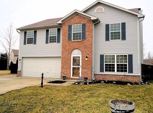 8814 Brassport Cir, Indianapolis, IN