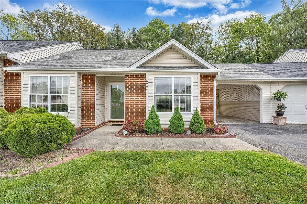 6964 Black Walnut Ct, Roanoke, VA 24019 Zillow
