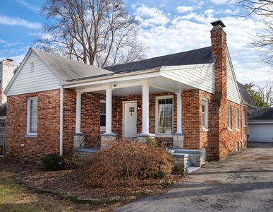618 E Portland Street, Springfield, MO, 65807