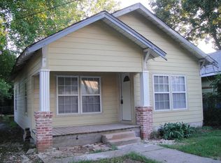 7720 Capitol St, Houston, TX 77012